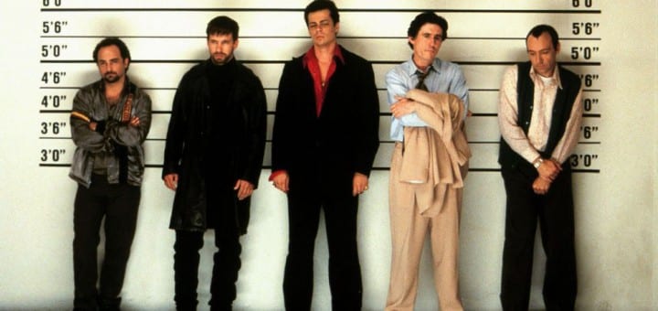 Usual suspects