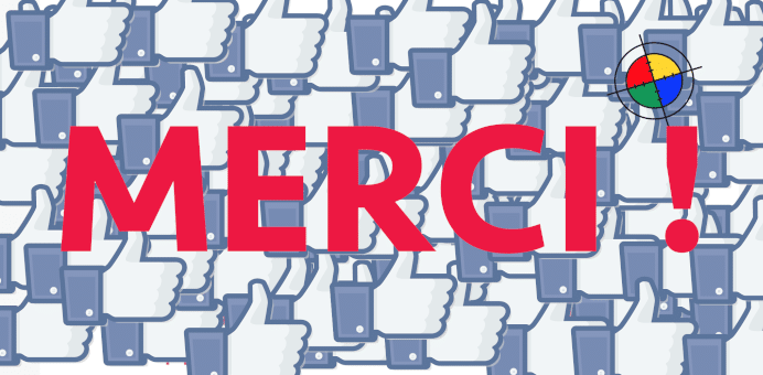 merci pour le signalement