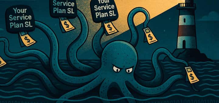 Your Service Plan SL : Comment arrêter les prélèvements et se faire ...