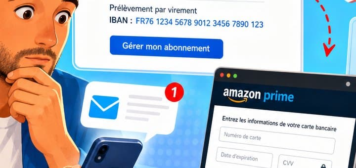 Friendmatch Friendmatch : 6e vague de phishing aux faux abonnements 69€ | Signal ...